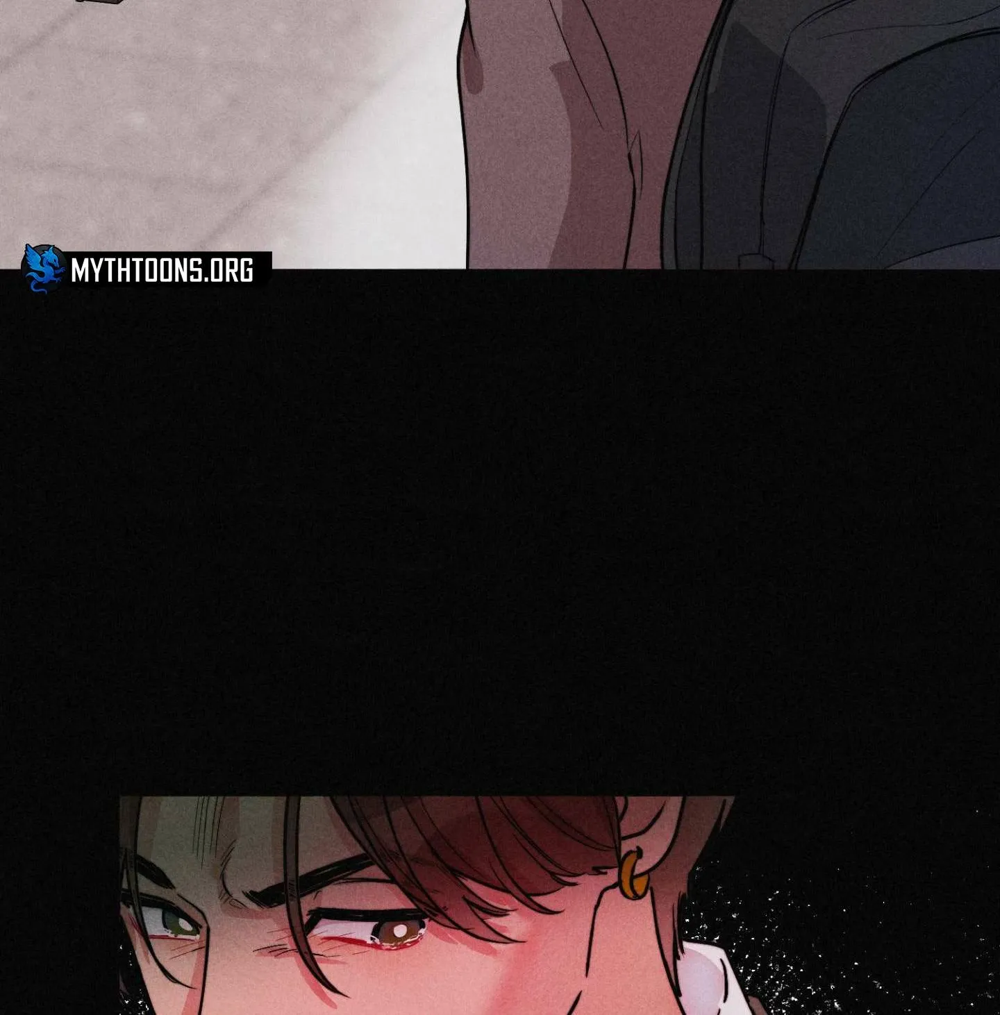 As if Someone Had Decided It Chapter 2 page 80 - 
