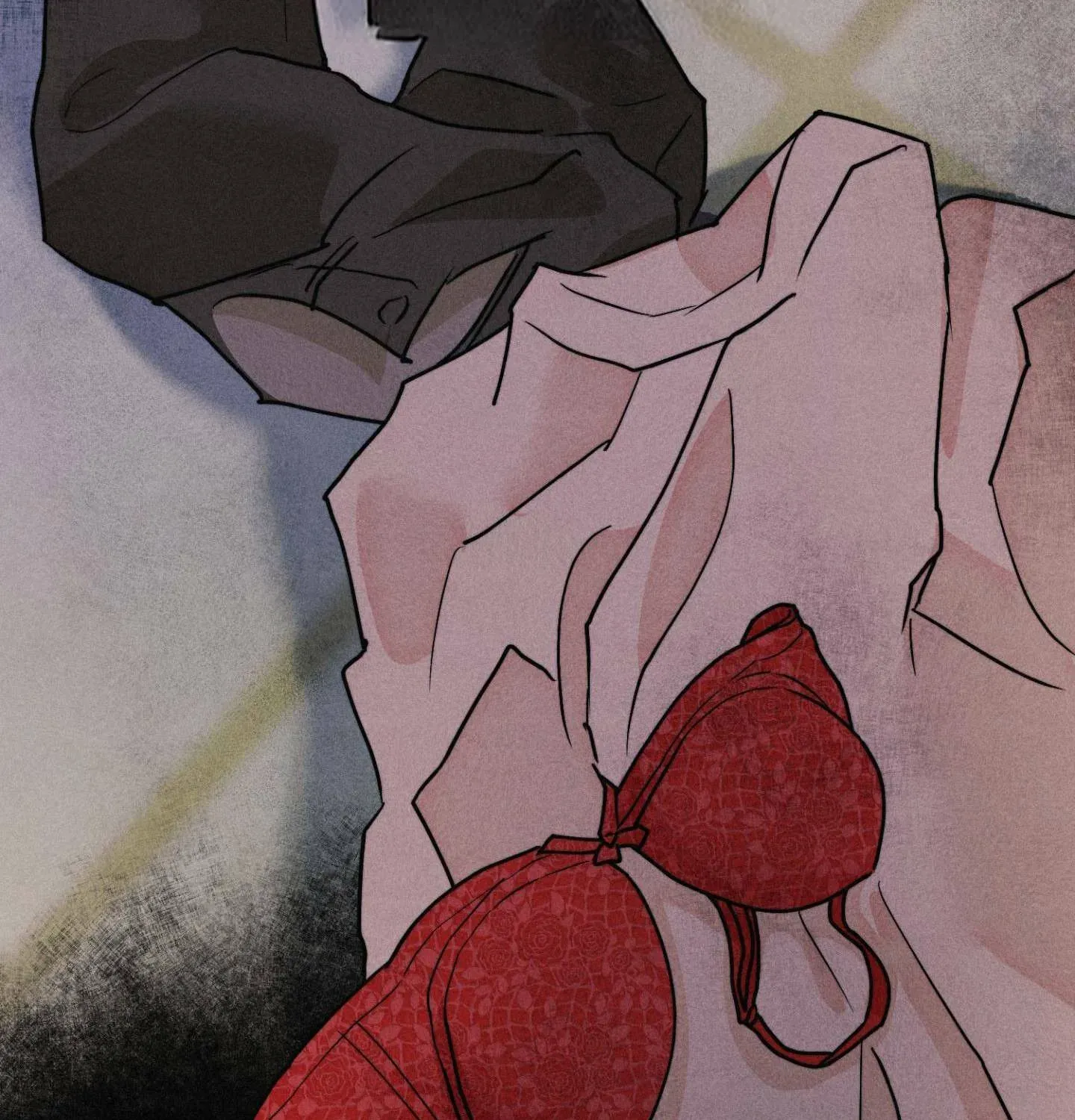 As if Someone Had Decided It Chapter 2 page 89 - 
