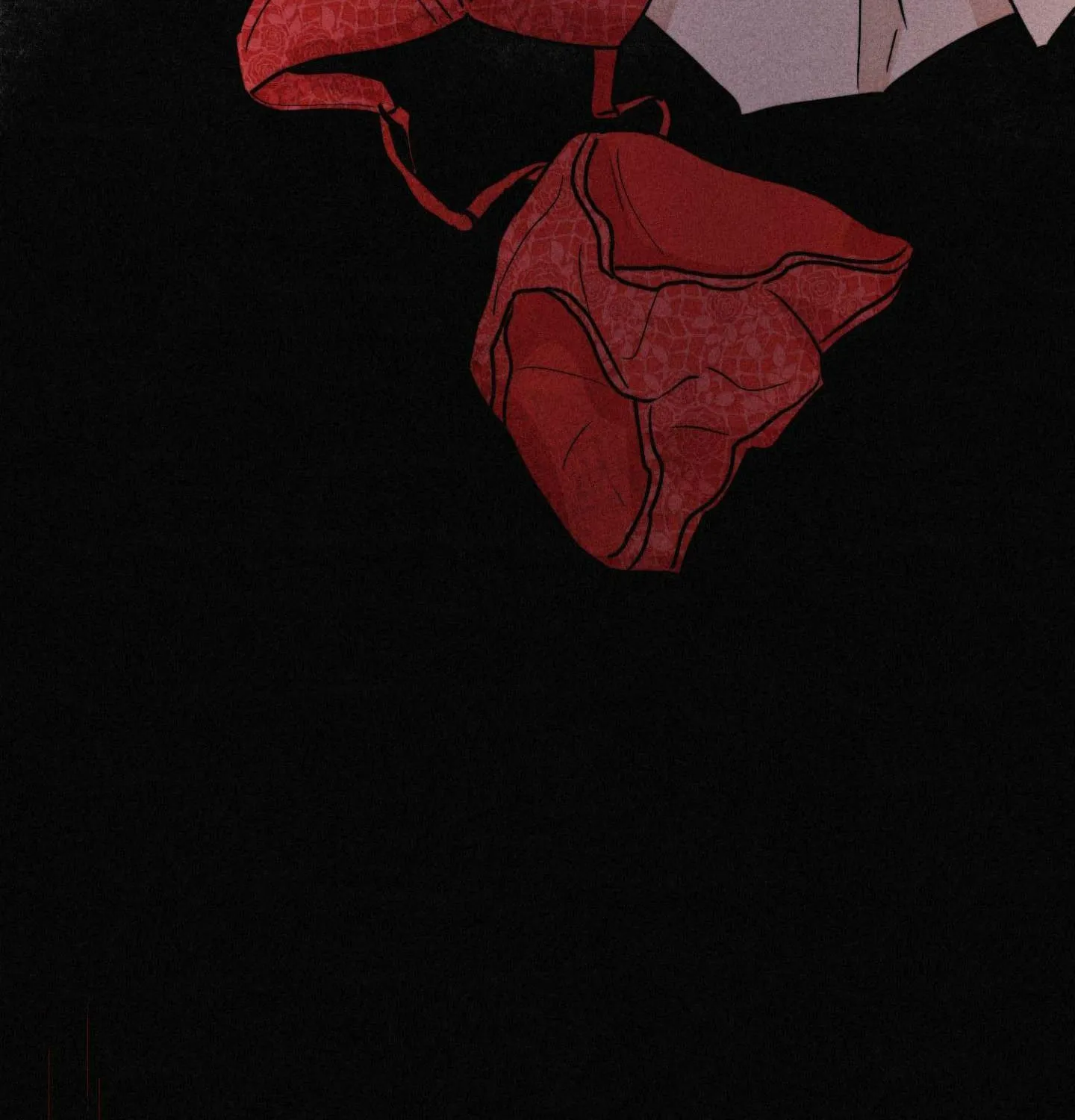 As if Someone Had Decided It Chapter 2 page 90 - 
