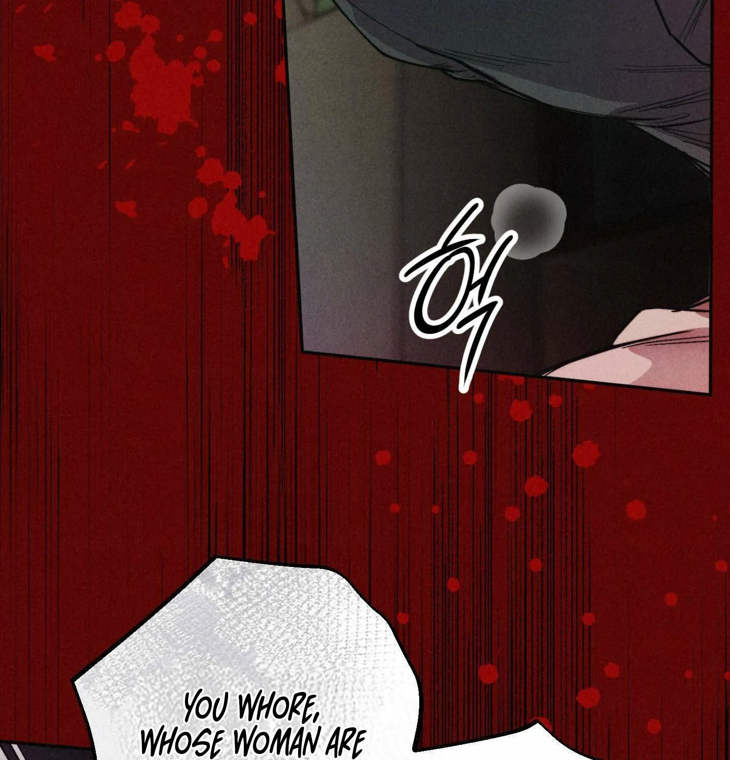 As if Someone Had Decided It Chapter 2 page 93 - 