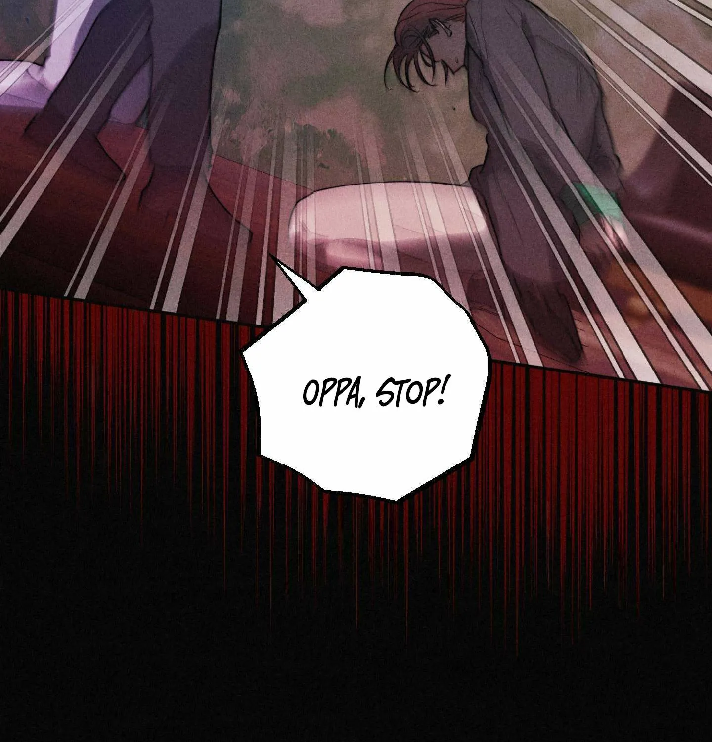 As if Someone Had Decided It Chapter 2 page 95 - 