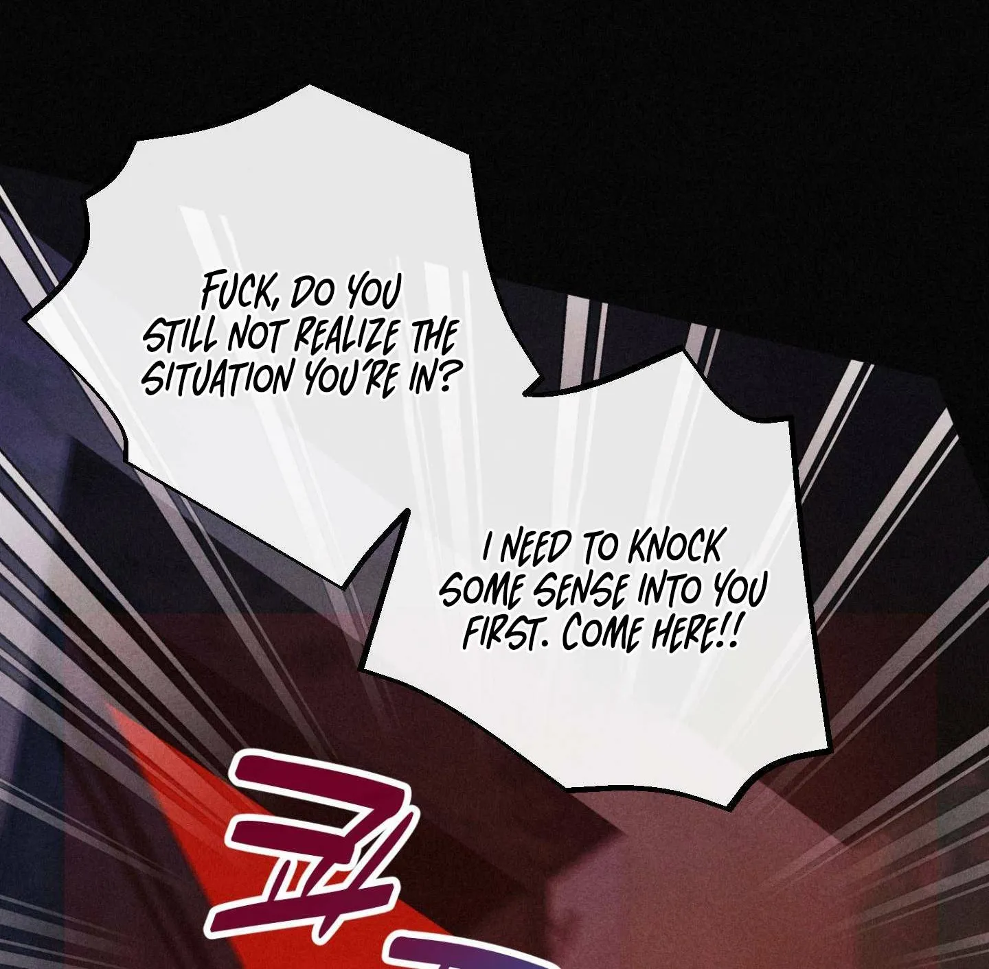 As if Someone Had Decided It Chapter 2 page 96 - 