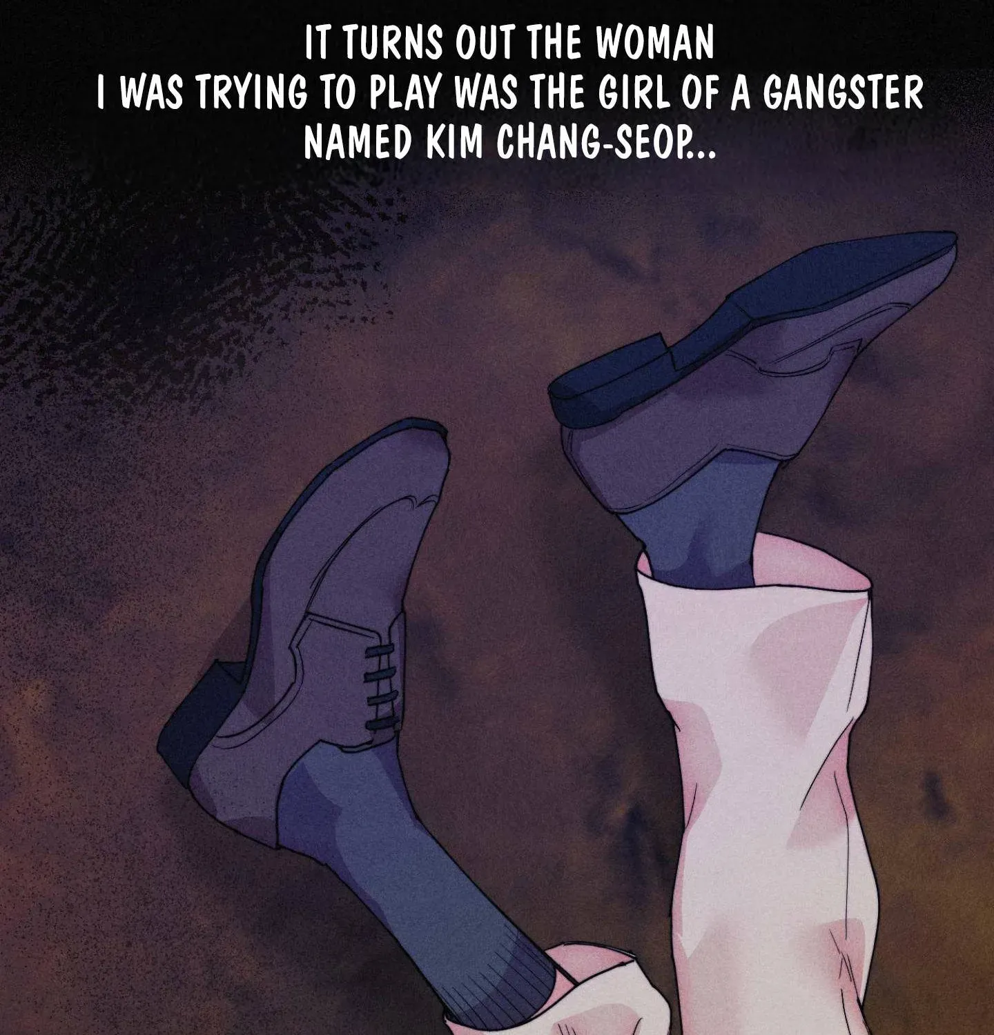 As if Someone Had Decided It Chapter 2 page 98 - 