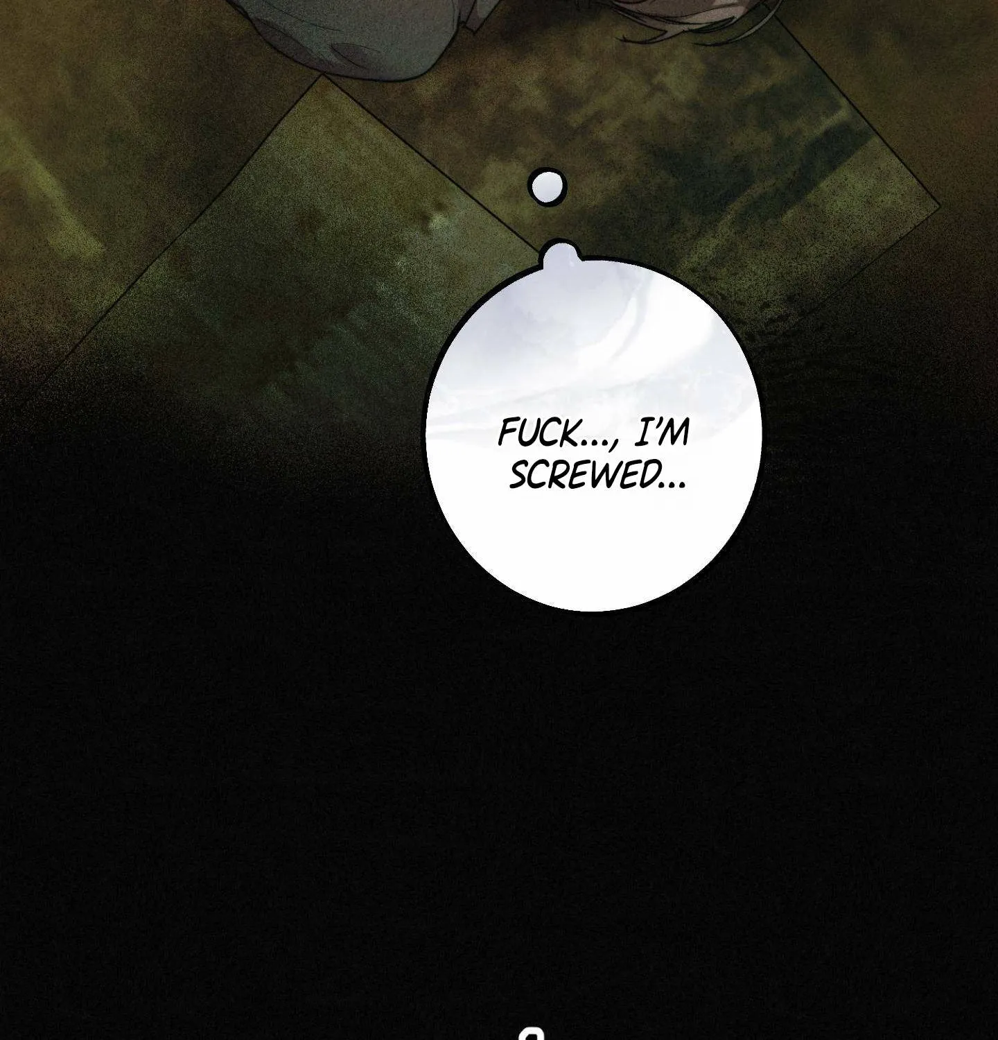 As if Someone Had Decided It Chapter 2 page 100 - 