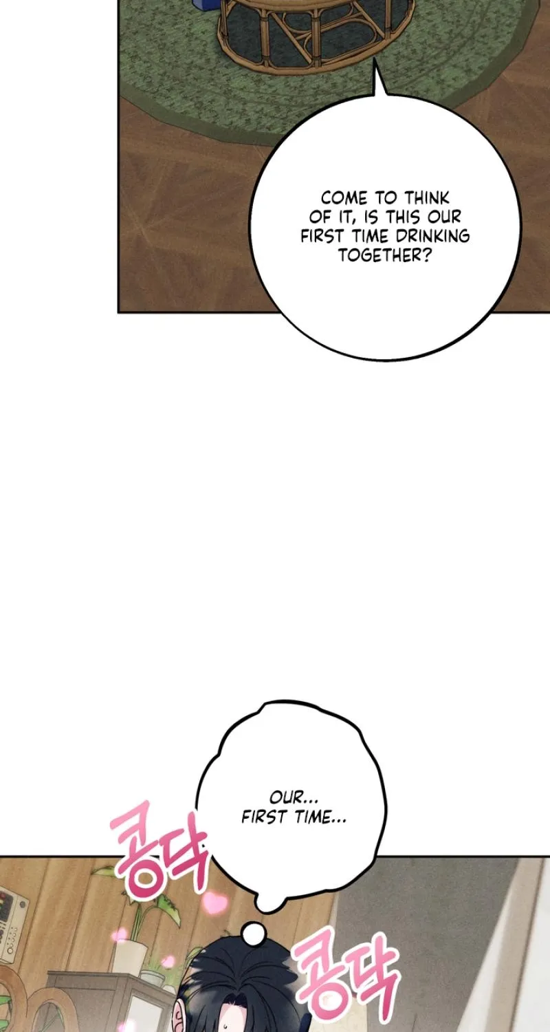 As if Someone Had Decided It Chapter 3 page 11 - 