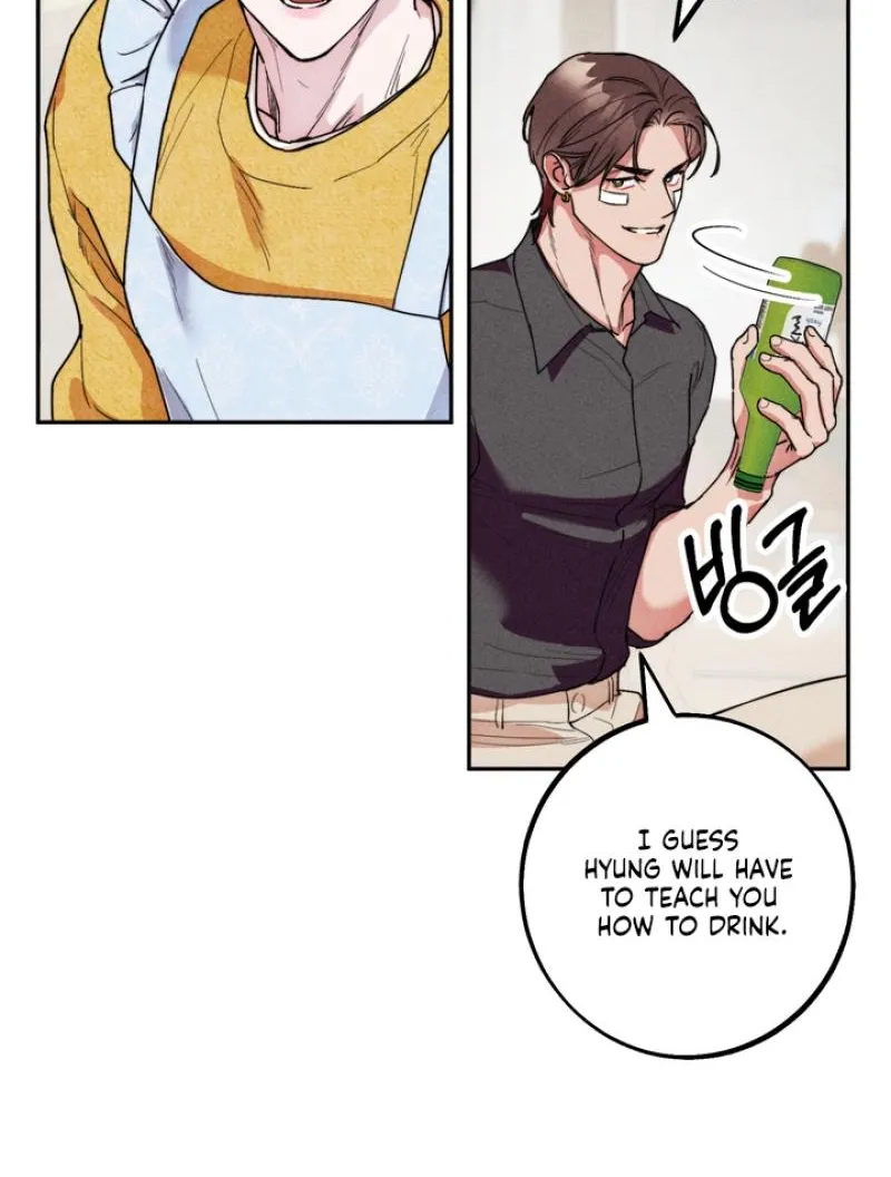 As if Someone Had Decided It Chapter 3 page 13 - 