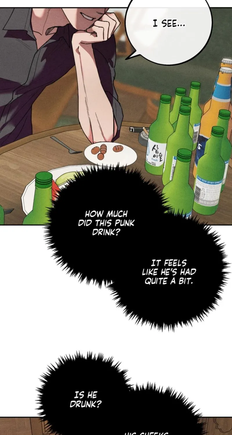 As if Someone Had Decided It Chapter 3 page 23 - 