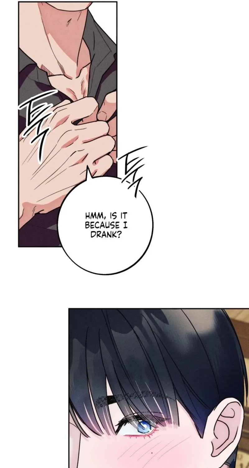 As if Someone Had Decided It Chapter 3 page 26 - 