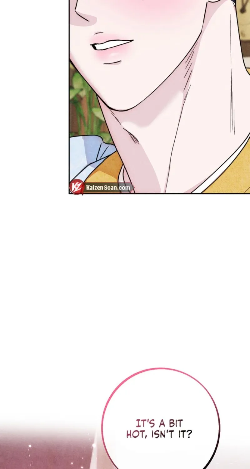 As if Someone Had Decided It Chapter 3 page 27 - 