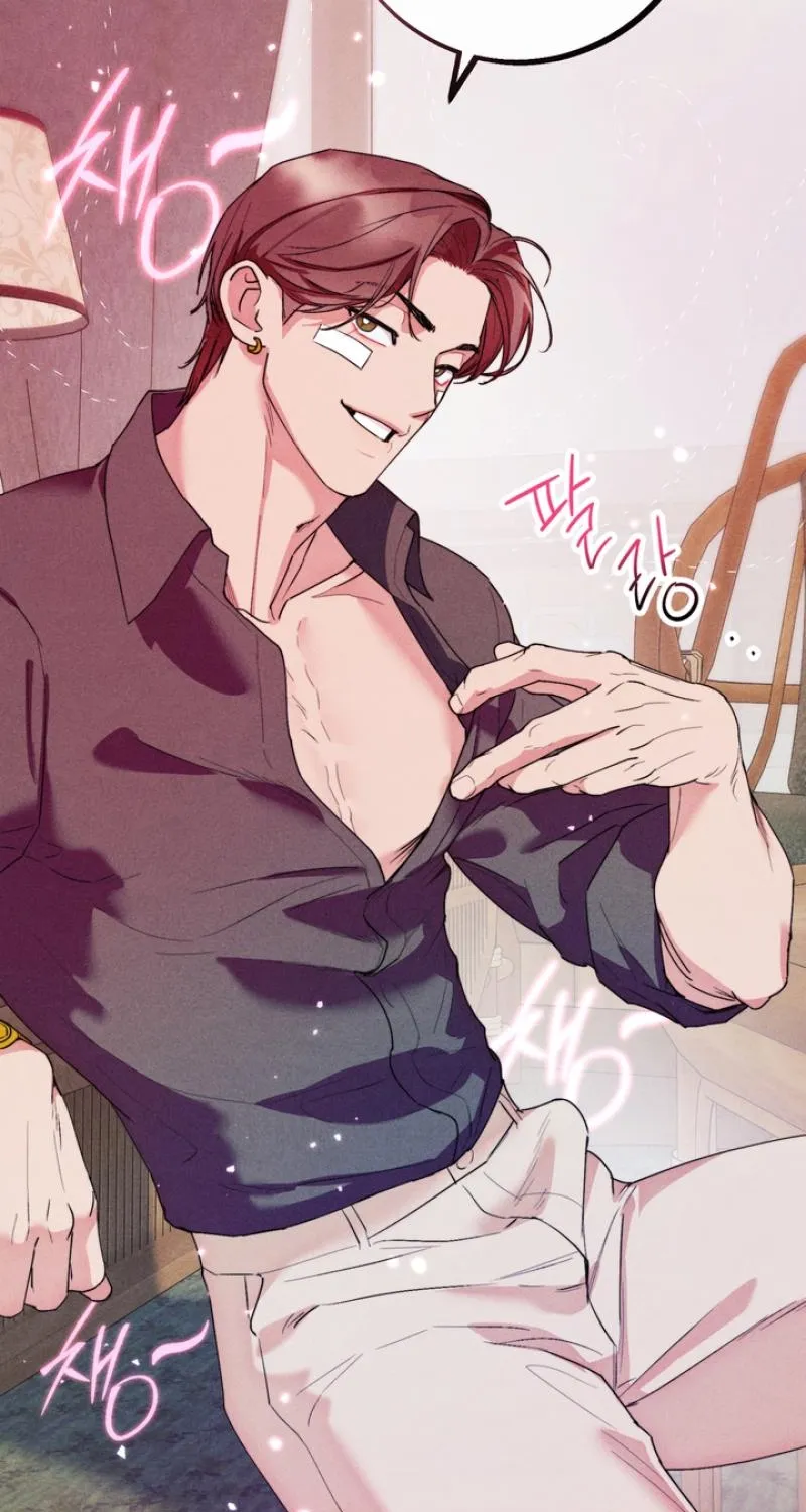 As if Someone Had Decided It Chapter 3 page 28 - 