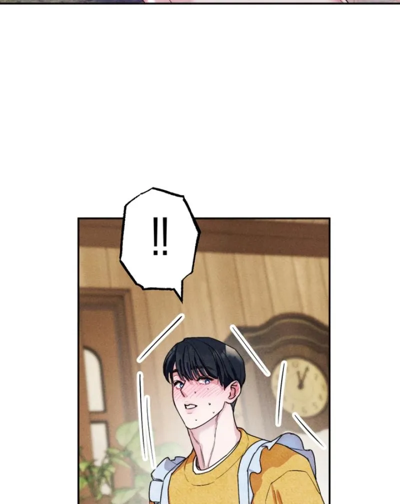As if Someone Had Decided It Chapter 3 page 29 - 