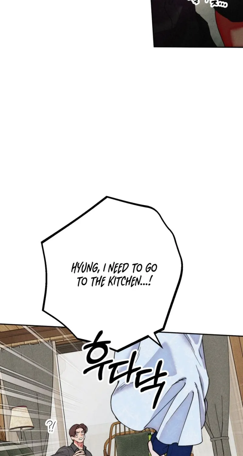 As if Someone Had Decided It Chapter 3 page 32 - 