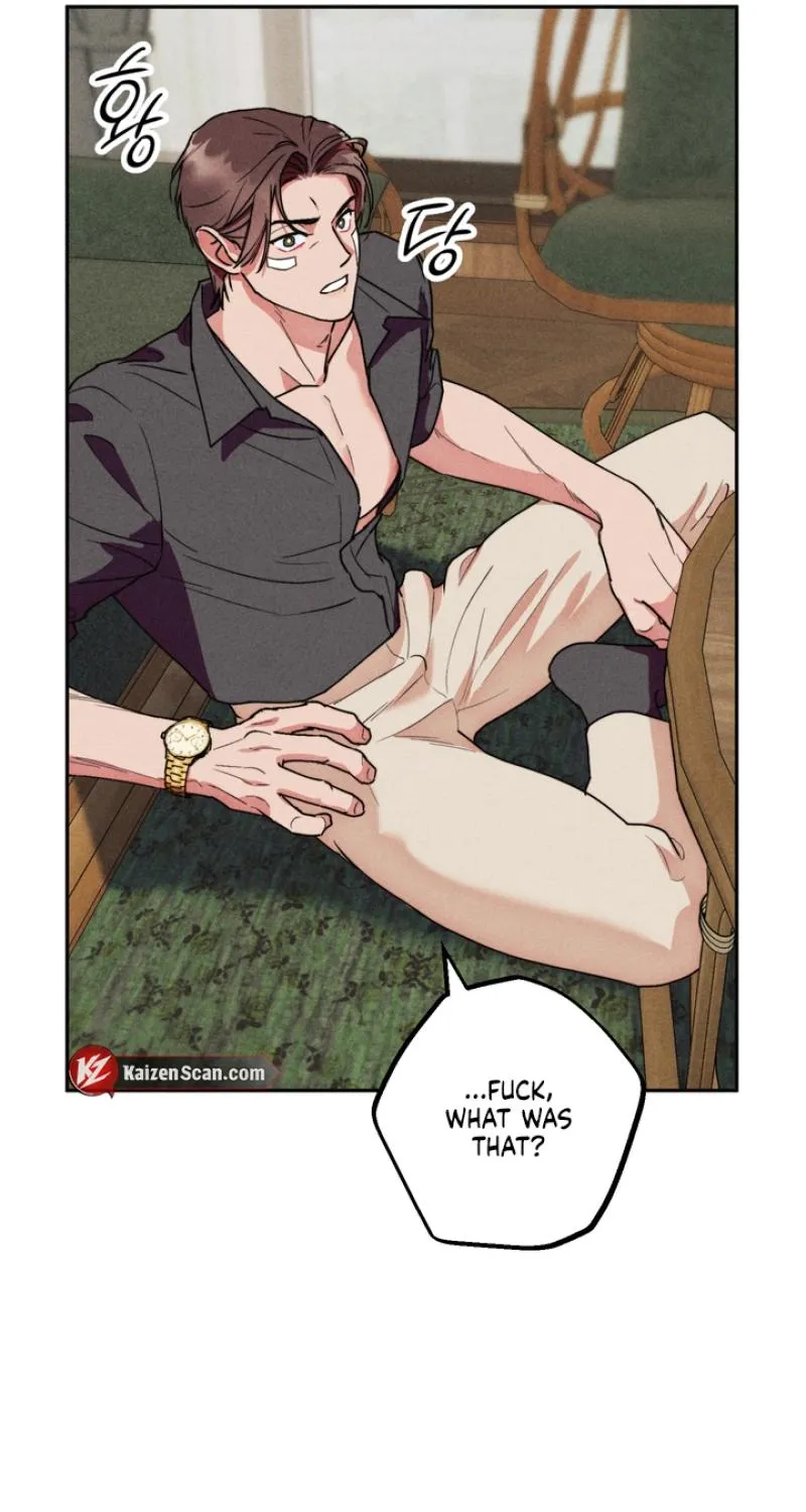 As if Someone Had Decided It Chapter 3 page 34 - 
