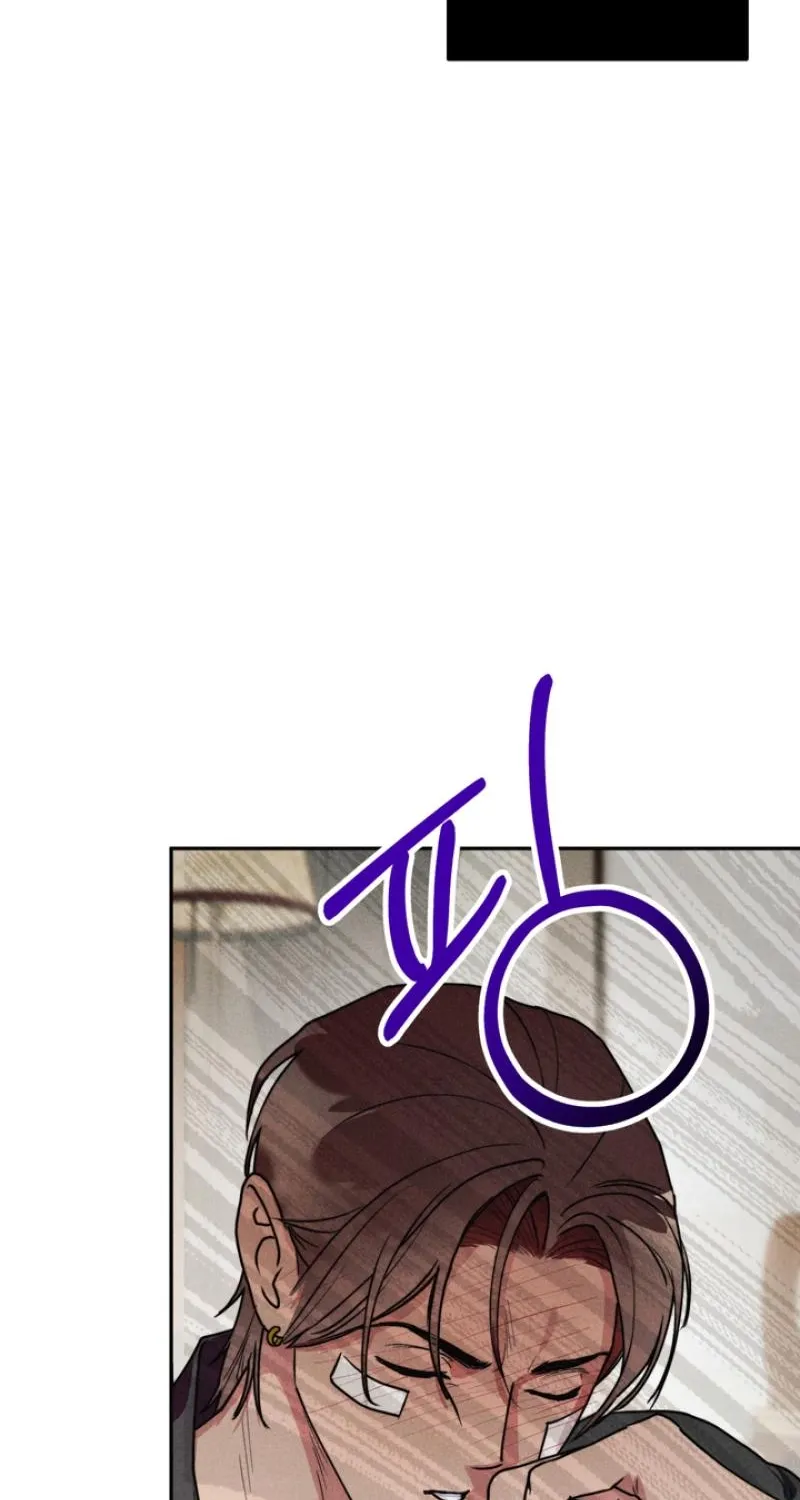As if Someone Had Decided It Chapter 3 page 39 - 