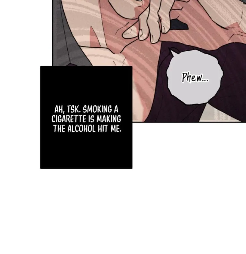 As if Someone Had Decided It Chapter 3 page 40 - 
