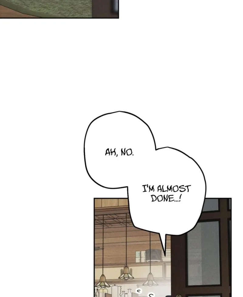 As if Someone Had Decided It Chapter 3 page 5 - 