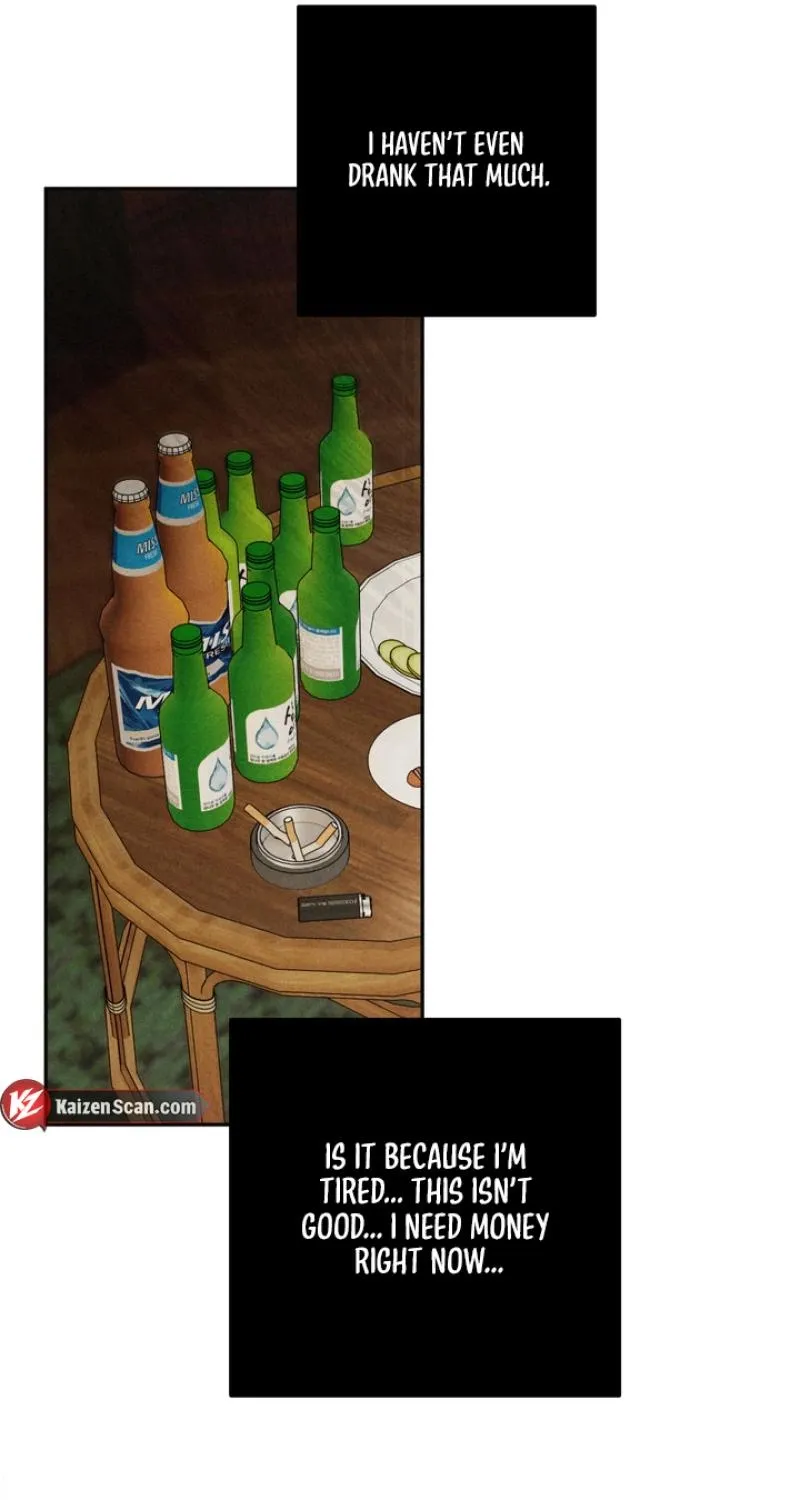 As if Someone Had Decided It Chapter 3 page 41 - 