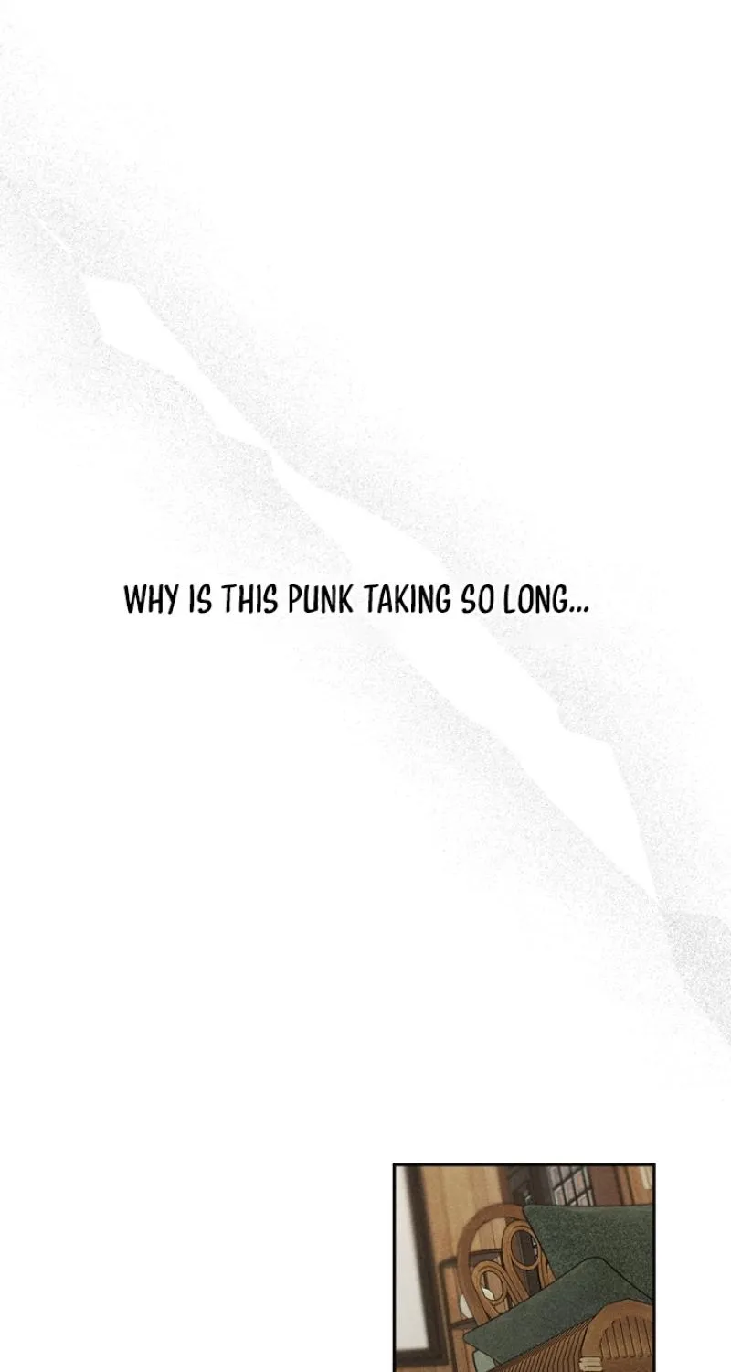 As if Someone Had Decided It Chapter 3 page 42 - 
