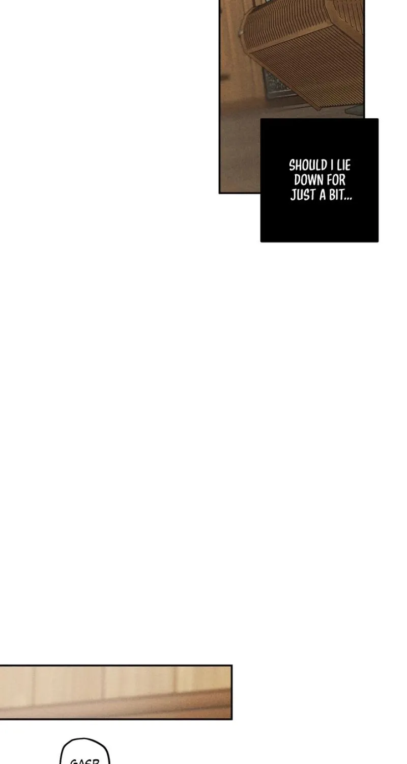As if Someone Had Decided It Chapter 3 page 43 - 