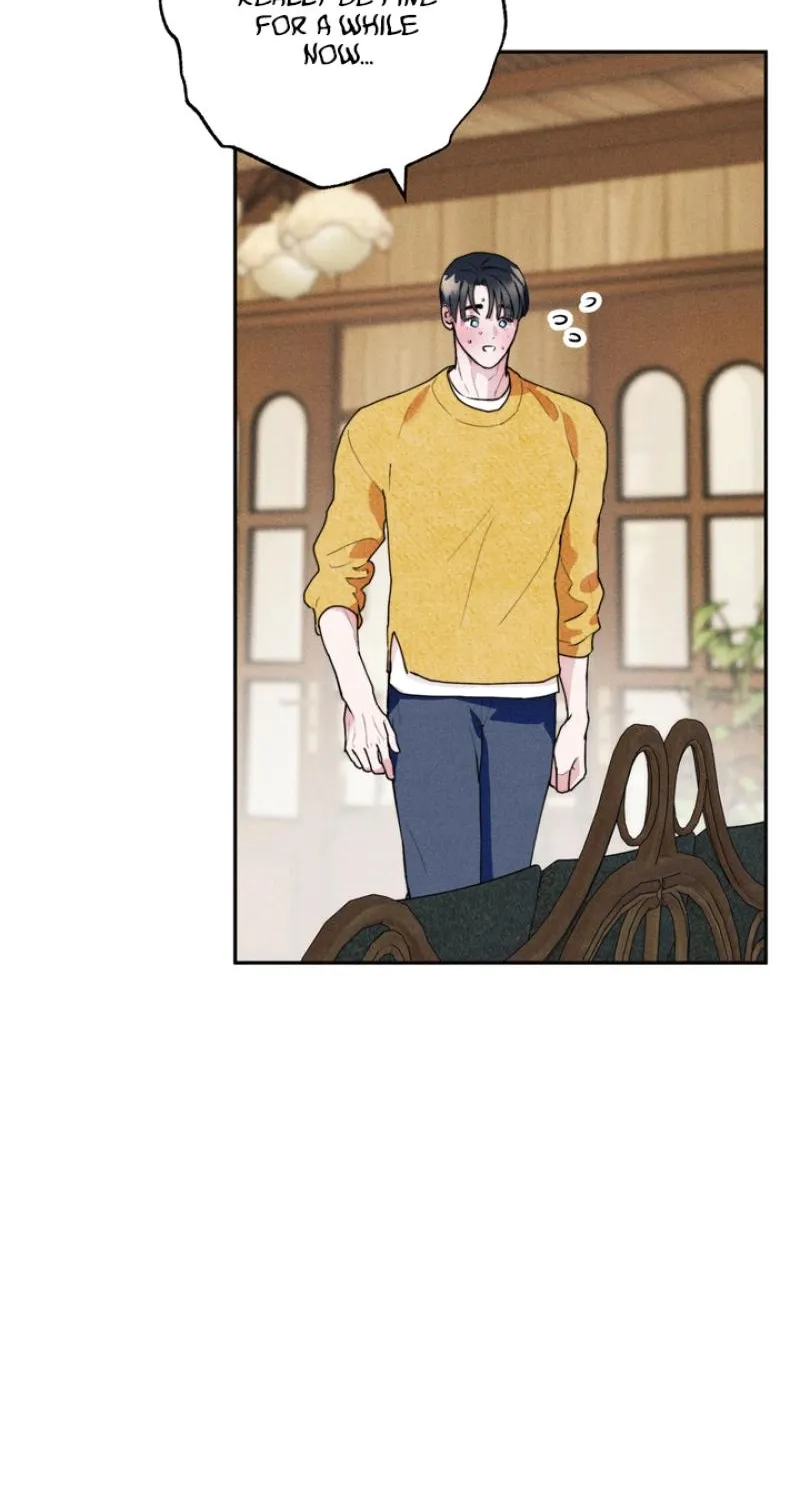 As if Someone Had Decided It Chapter 3 page 45 - 