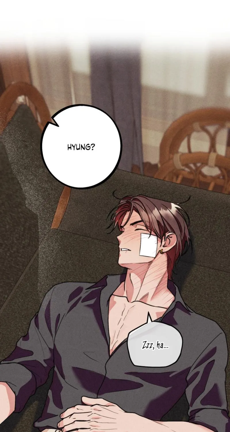 As if Someone Had Decided It Chapter 3 page 46 - 