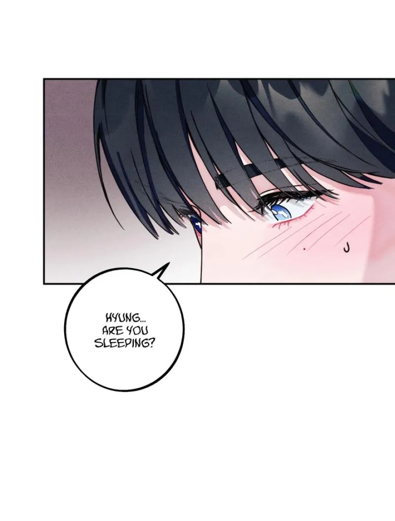 As if Someone Had Decided It Chapter 3 page 48 - 