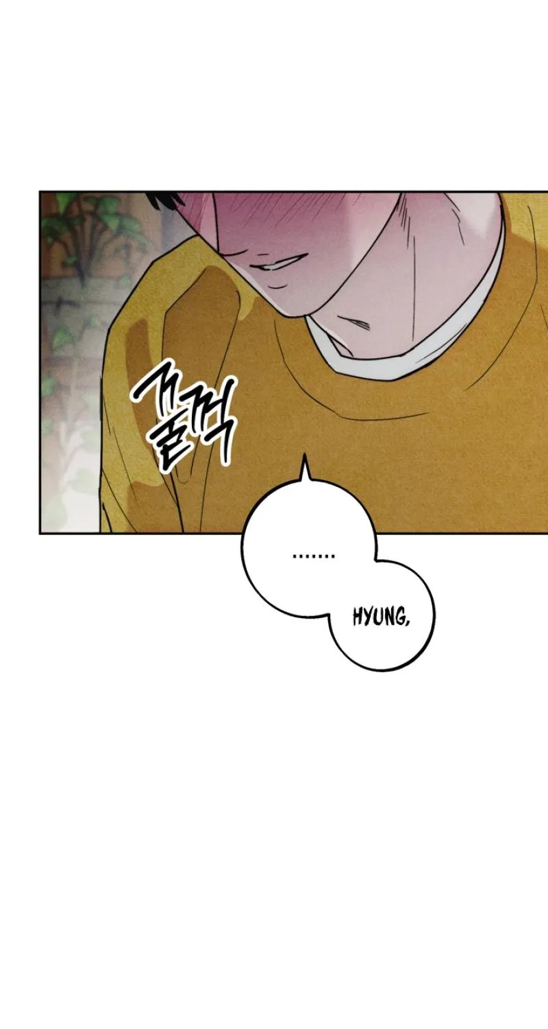 As if Someone Had Decided It Chapter 3 page 50 - 