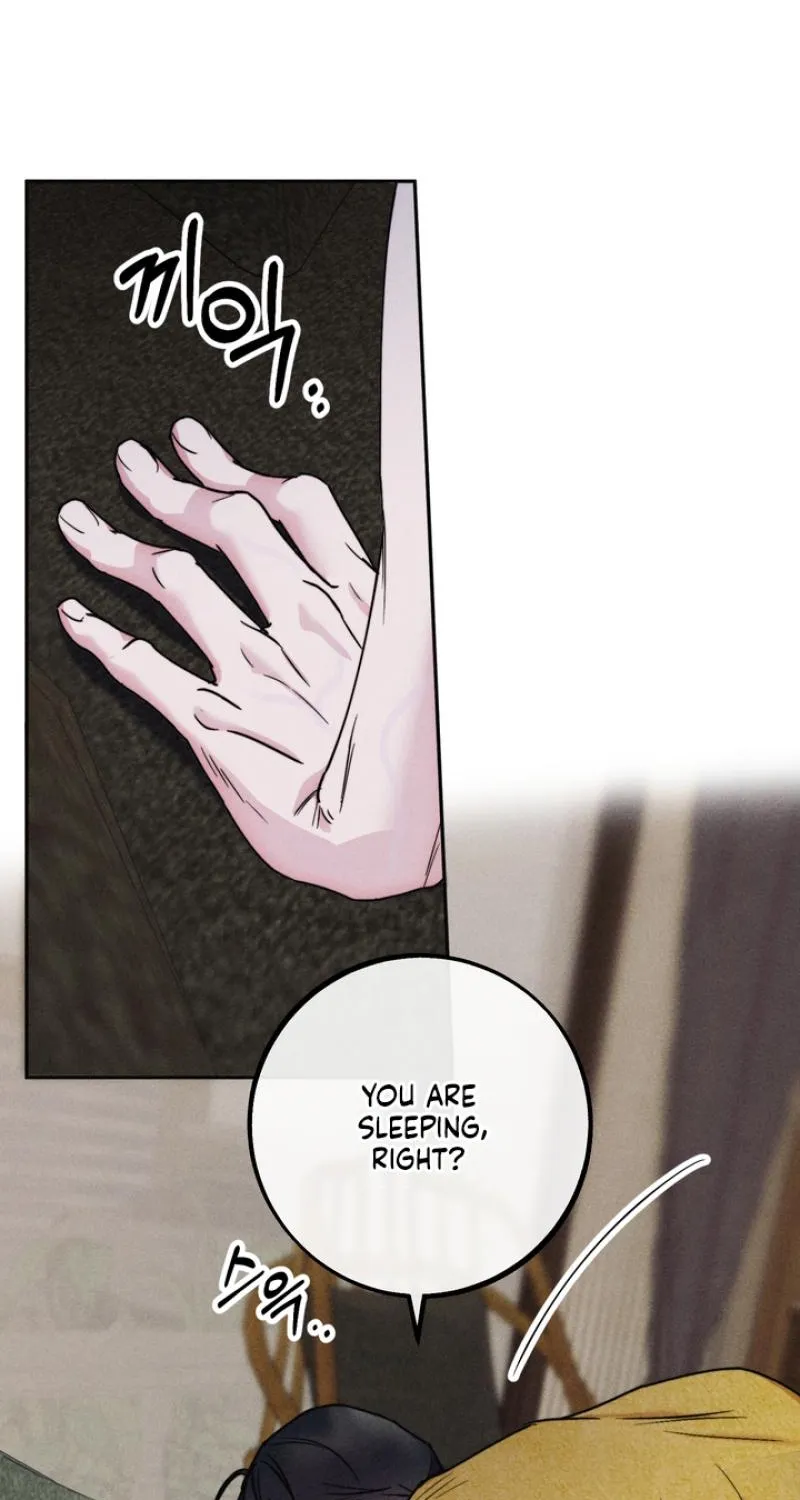 As if Someone Had Decided It Chapter 3 page 51 - 