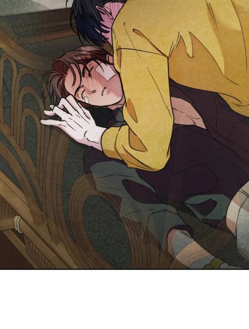 As if Someone Had Decided It Chapter 3 page 52 - 
