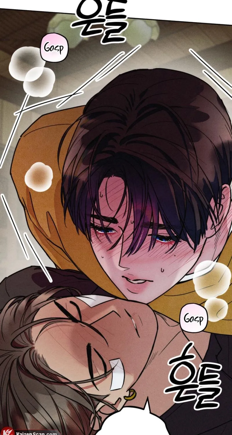 As if Someone Had Decided It Chapter 3 page 55 - 
