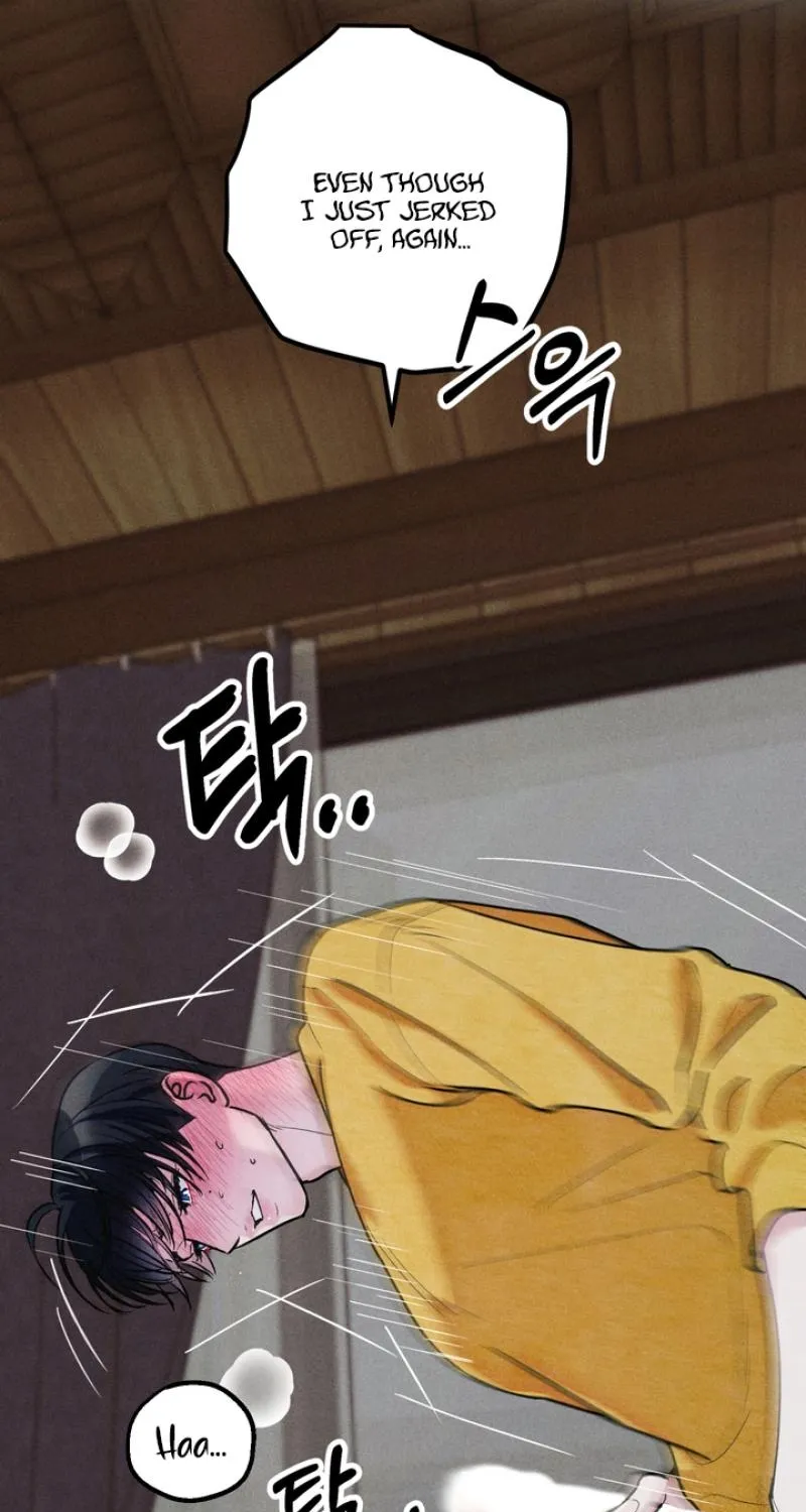 As if Someone Had Decided It Chapter 3 page 57 - 