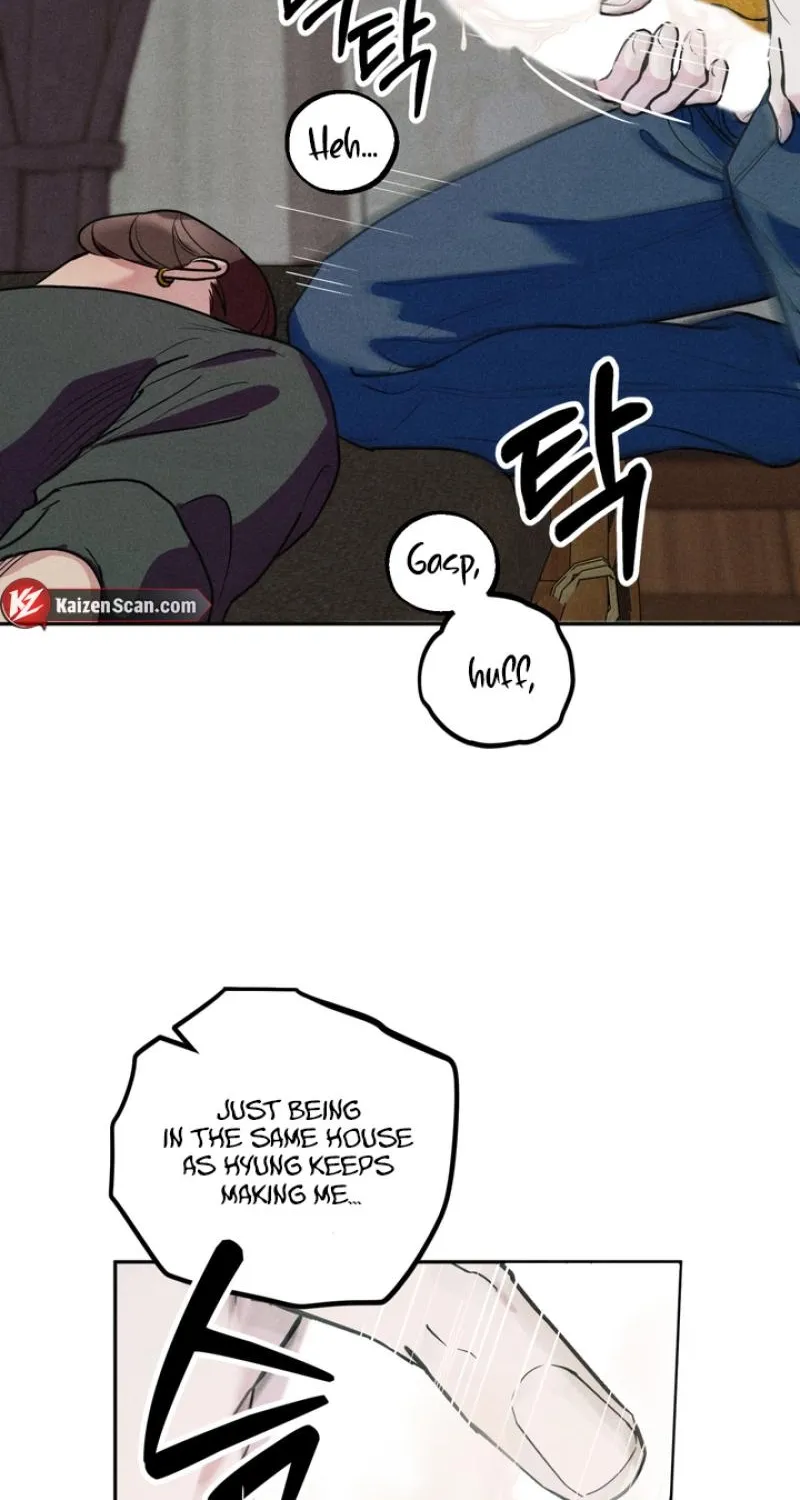 As if Someone Had Decided It Chapter 3 page 58 - 