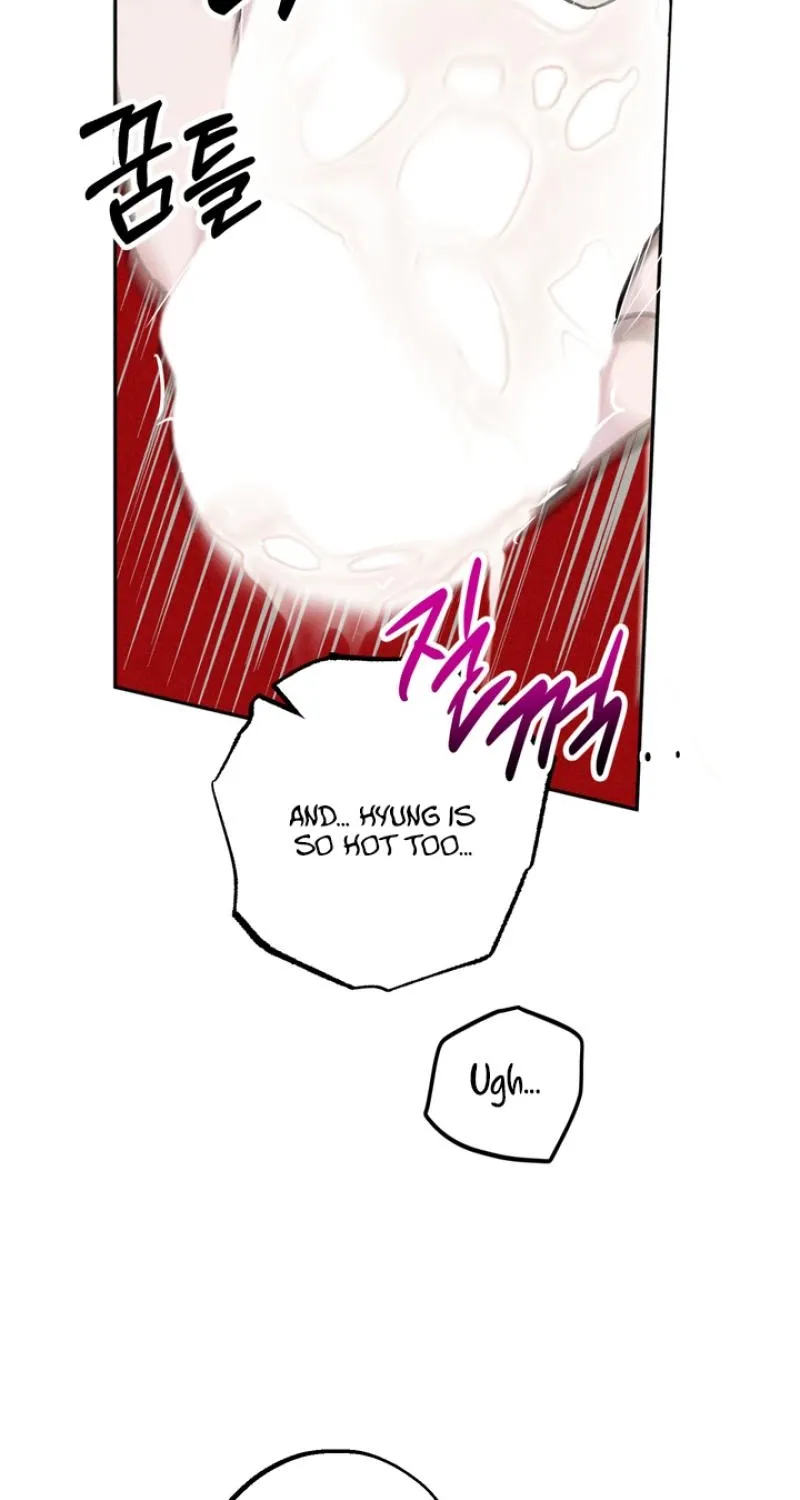 As if Someone Had Decided It Chapter 3 page 59 - 