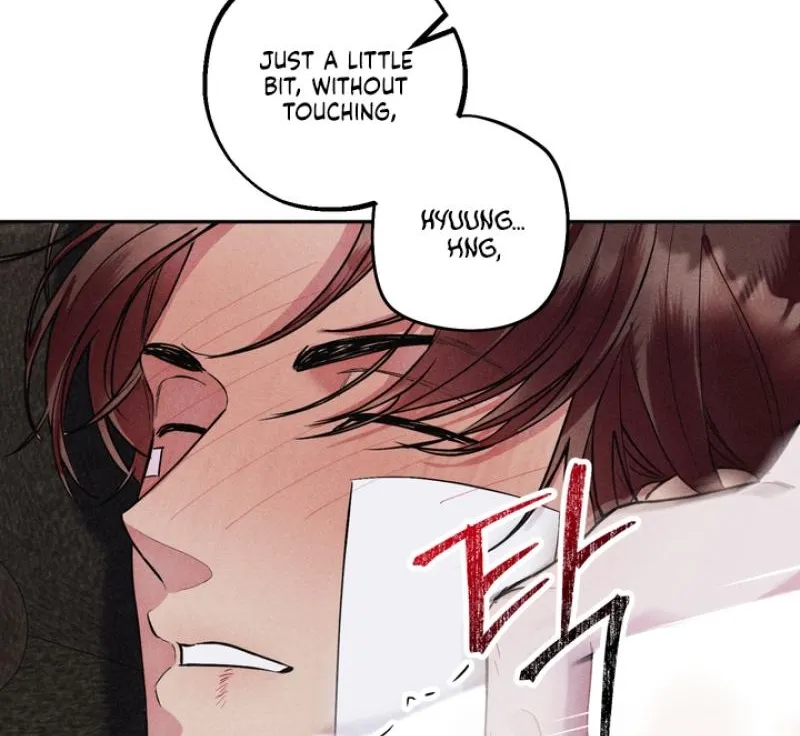 As if Someone Had Decided It Chapter 3 page 60 - 