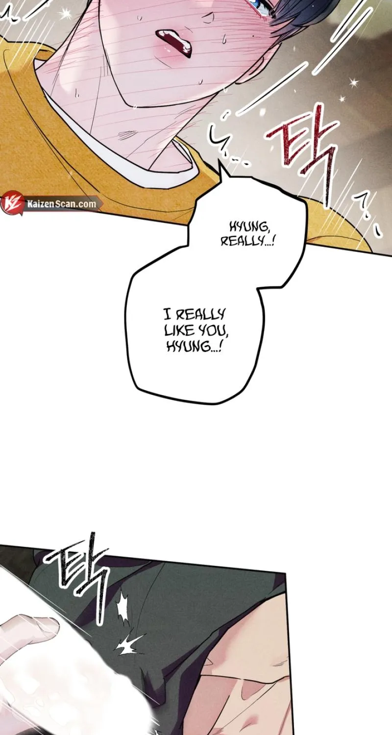 As if Someone Had Decided It Chapter 3 page 63 - 