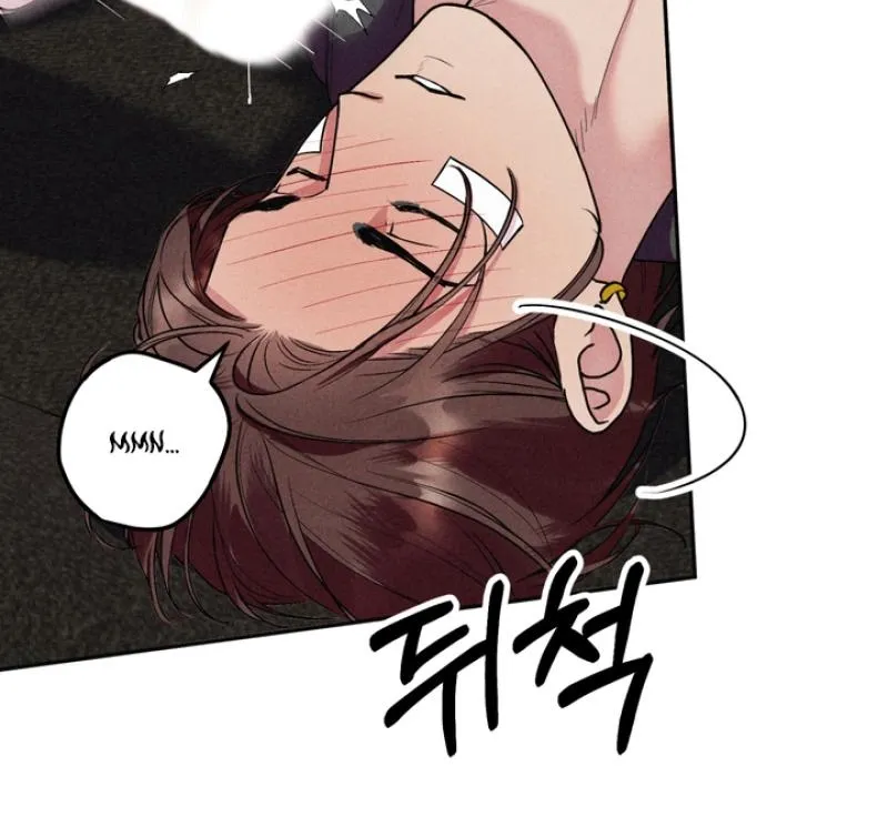 As if Someone Had Decided It Chapter 3 page 64 - 