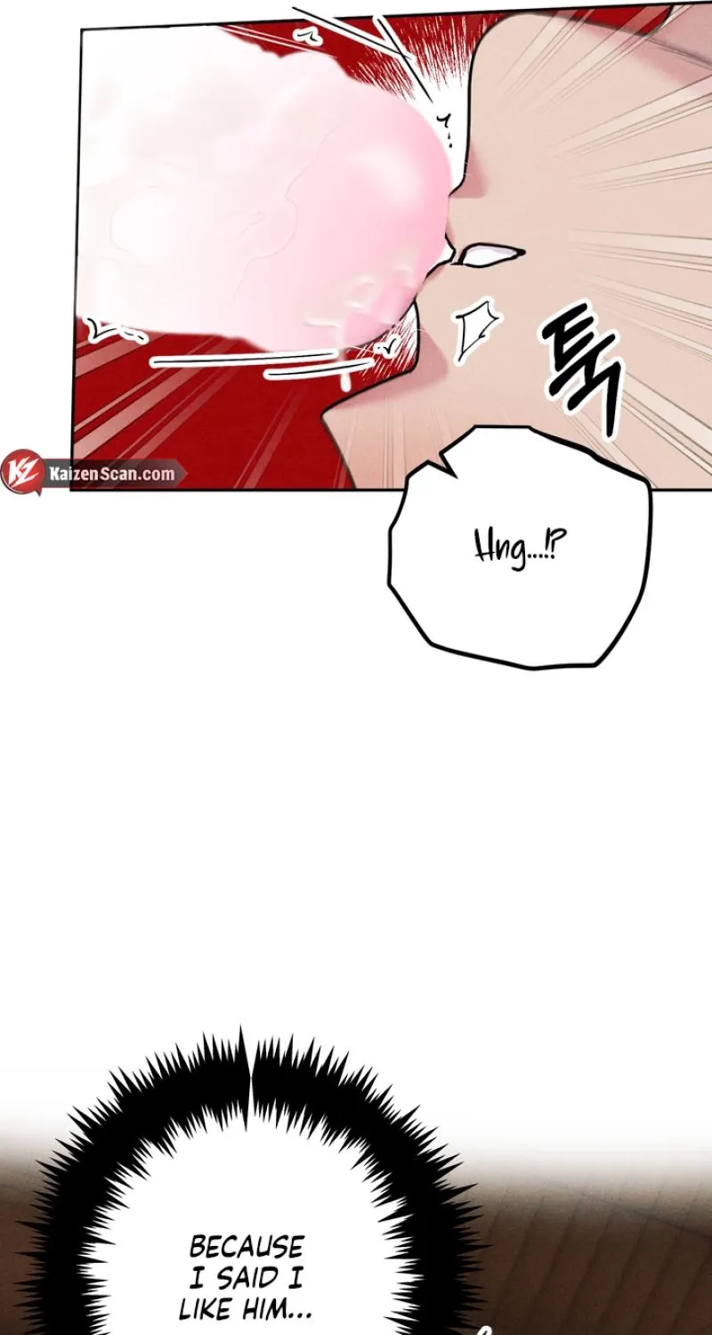As if Someone Had Decided It Chapter 3 page 65 - 
