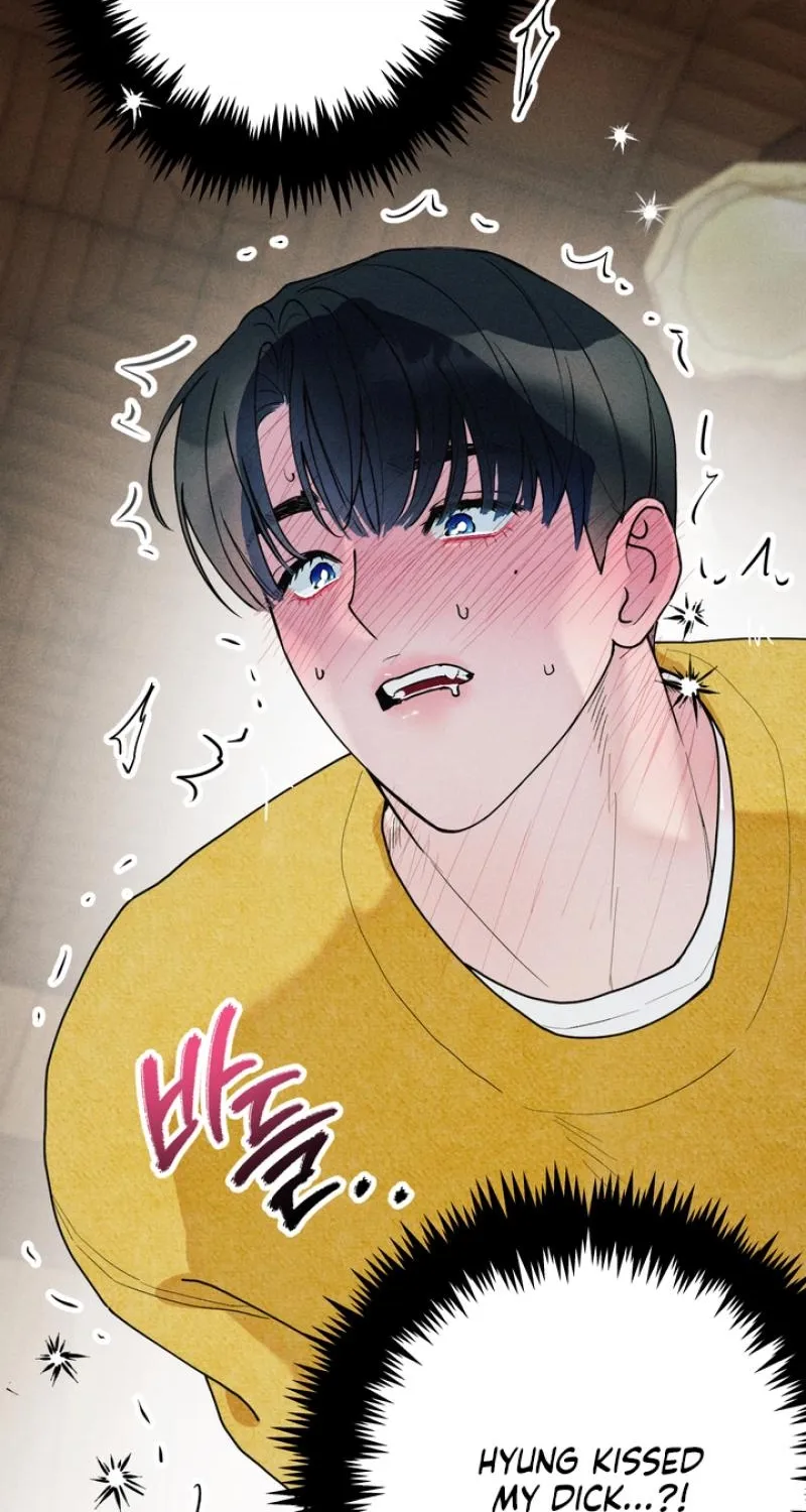 As if Someone Had Decided It Chapter 3 page 66 - 