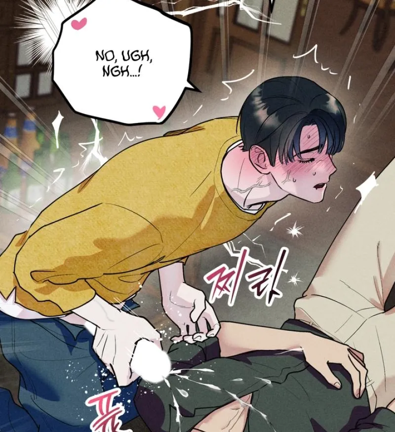 As if Someone Had Decided It Chapter 3 page 68 - 