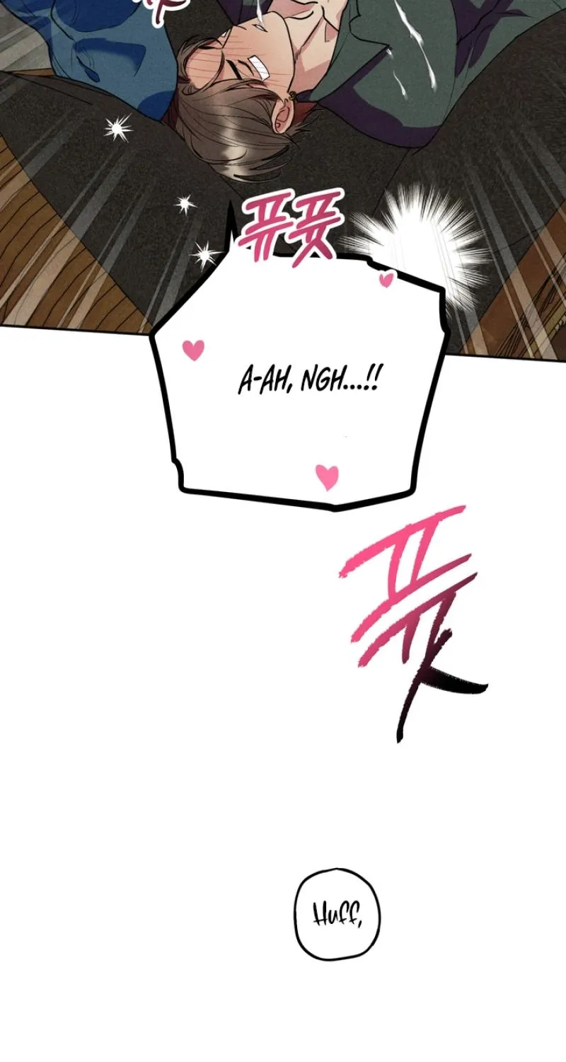 As if Someone Had Decided It Chapter 3 page 69 - 