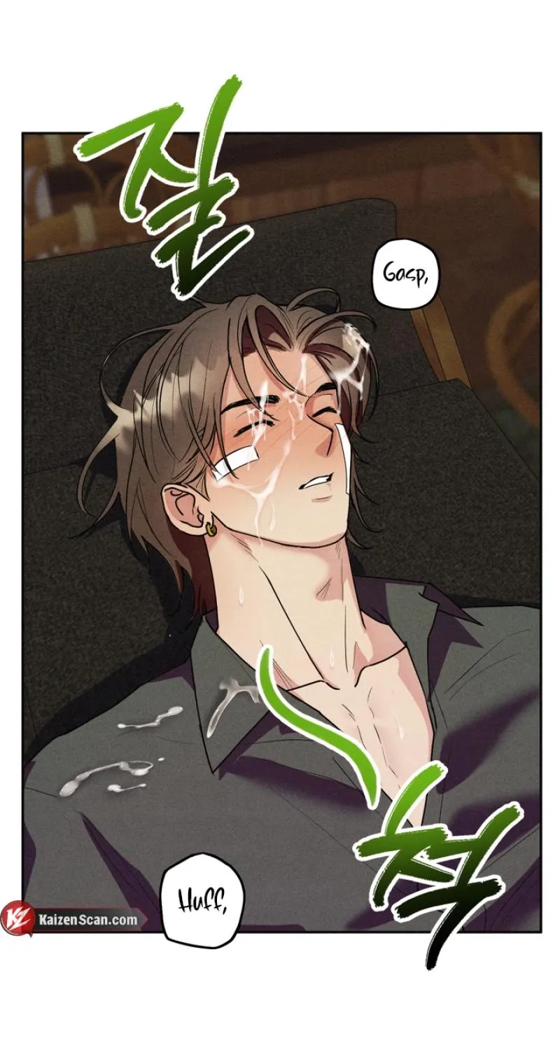 As if Someone Had Decided It Chapter 3 page 70 - 