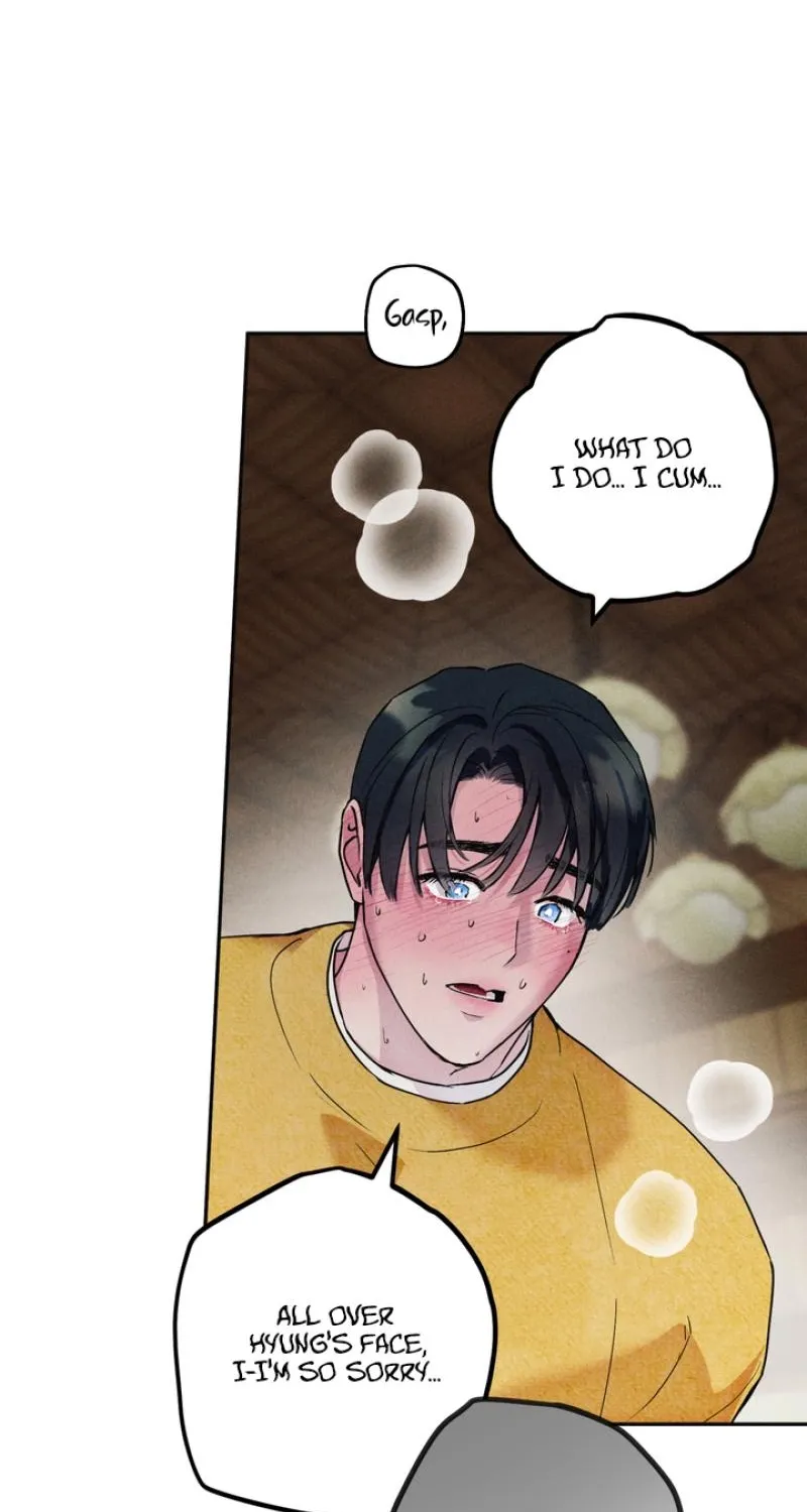 As if Someone Had Decided It Chapter 3 page 71 - 