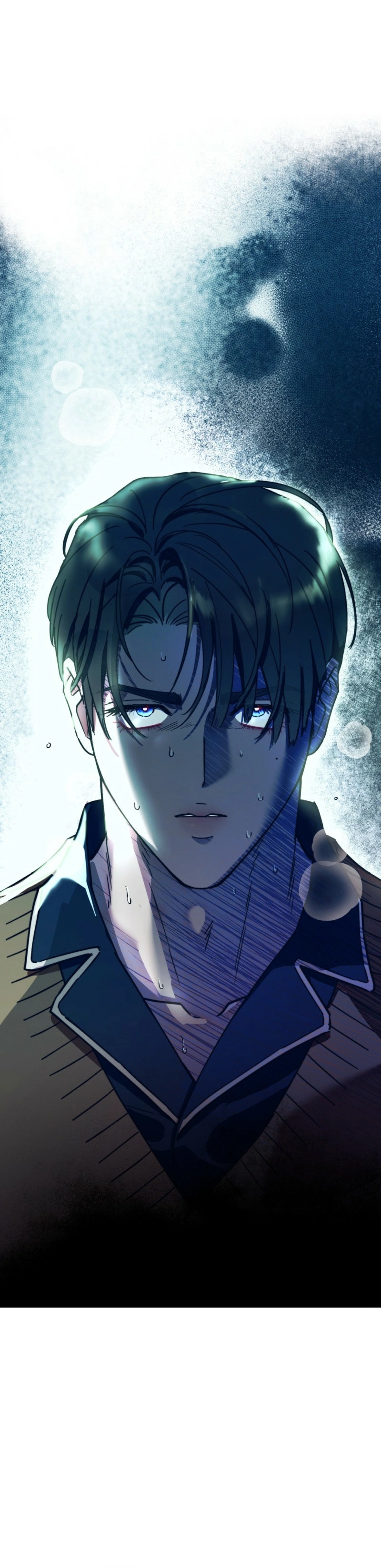 As if Someone Had Decided It Chapter 8 page 3 - 