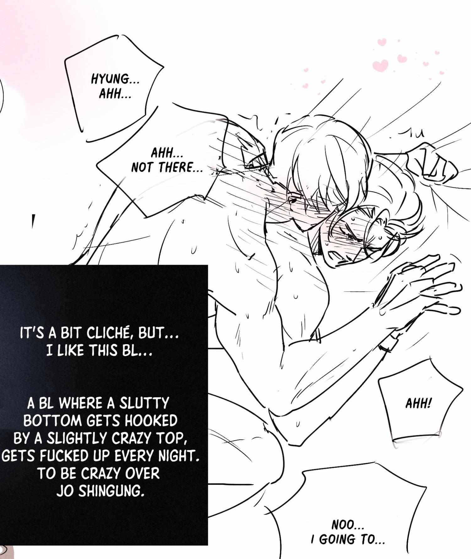 As if Someone Had Set It Chapter 0 page 2 - 