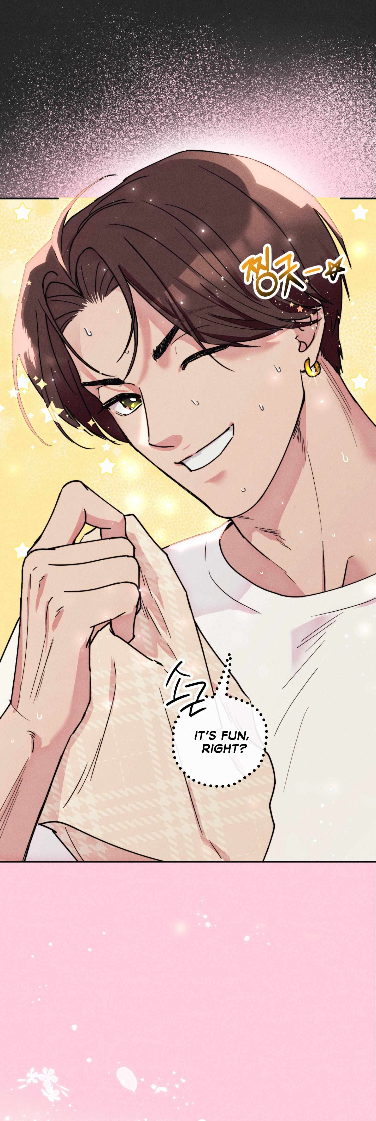 As if Someone Had Set It Chapter 1 page 22 - 
