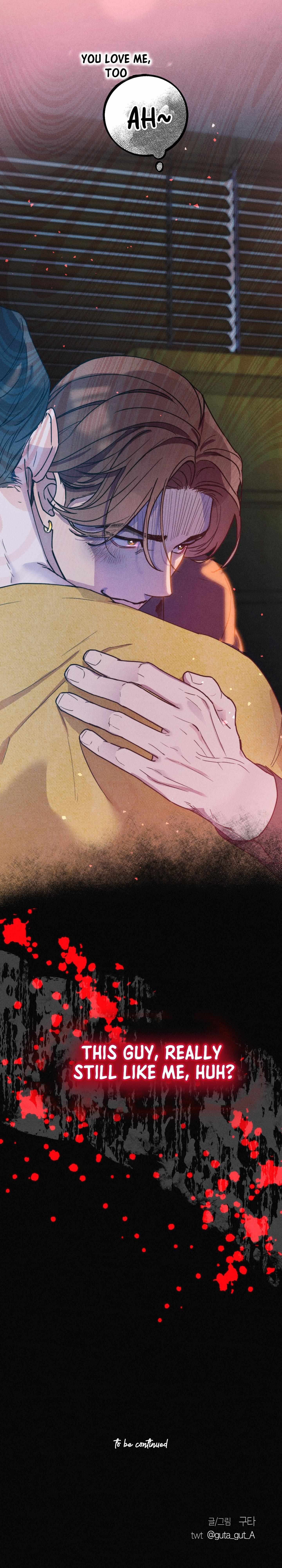 As if Someone Had Set It Chapter 1 page 42 - 