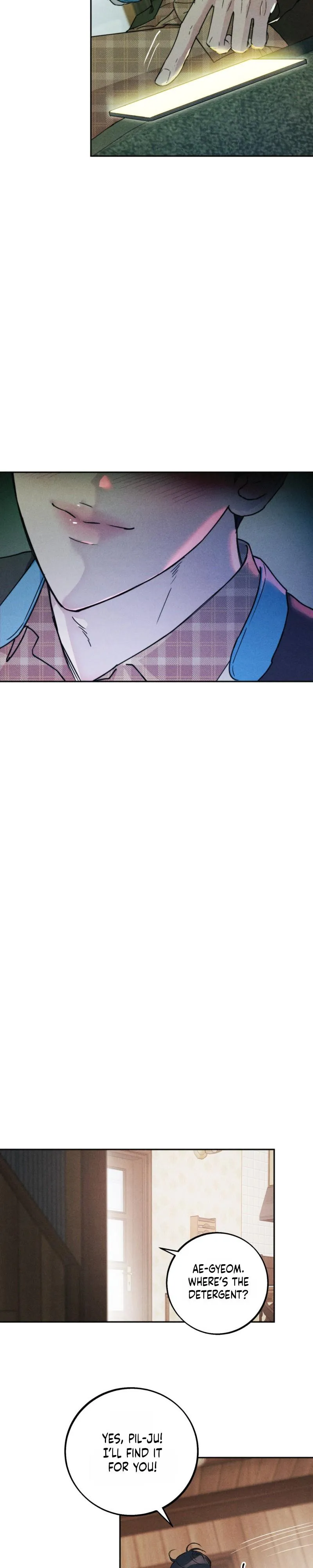 As if Someone Had Set It Chapter 11 page 24 - 