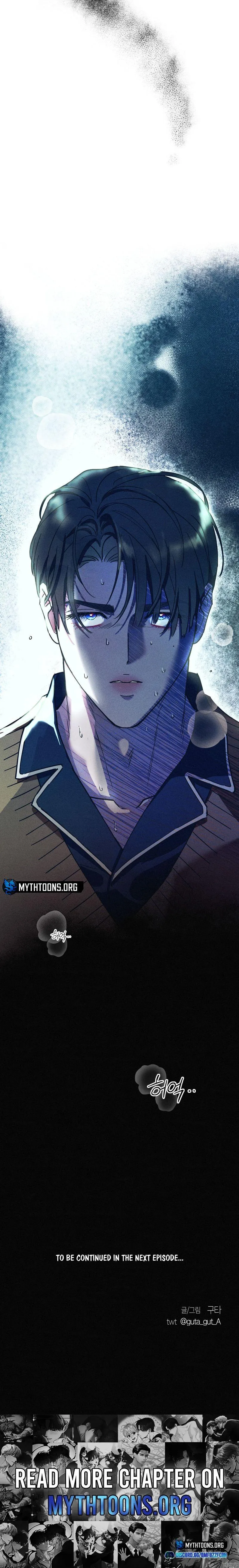 As if Someone Had Set It Chapter 7 page 10 - 