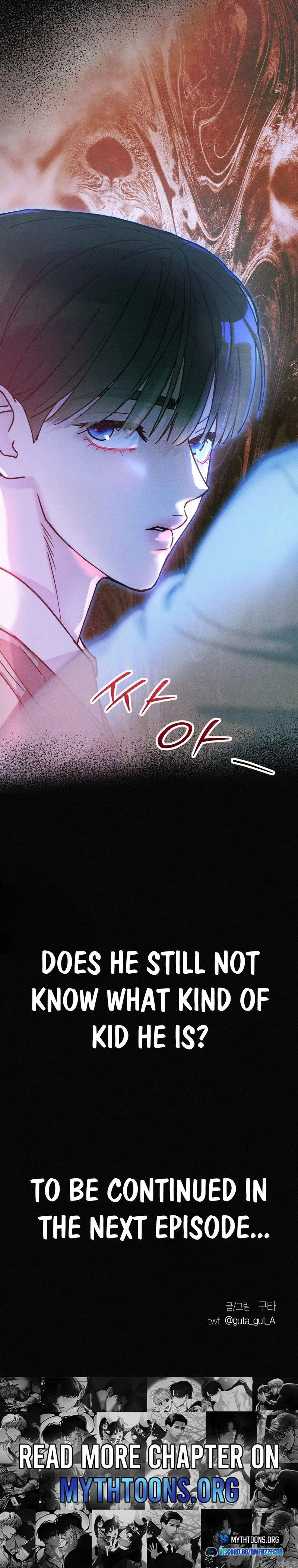 As if Someone Had Set It Chapter 8 page 9 - 