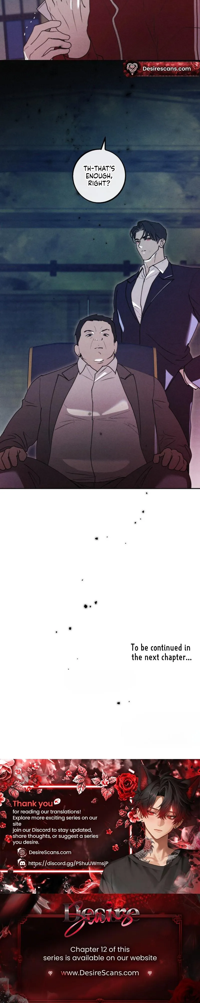 As if Someone Had Set It Chapter 9 page 26 - 